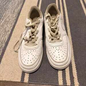 NIKE COURT VISION LO  DH2987-100